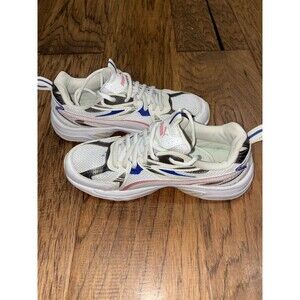 Puma milenio tech woman’s shoe 6.5